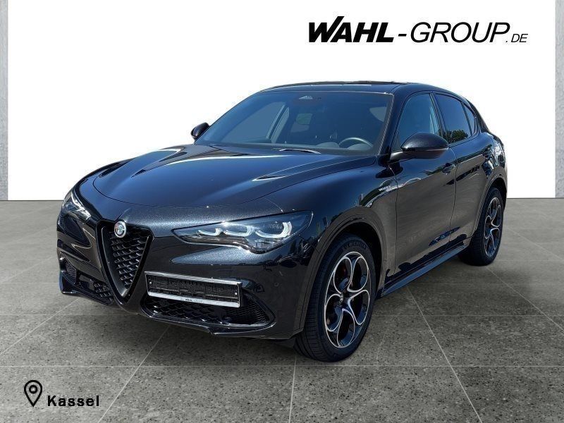 Bild des Angebotes Alfa Romeo Stelvio MY24 SPRINT 2.2 Diesel 16V 154kW (210 PS