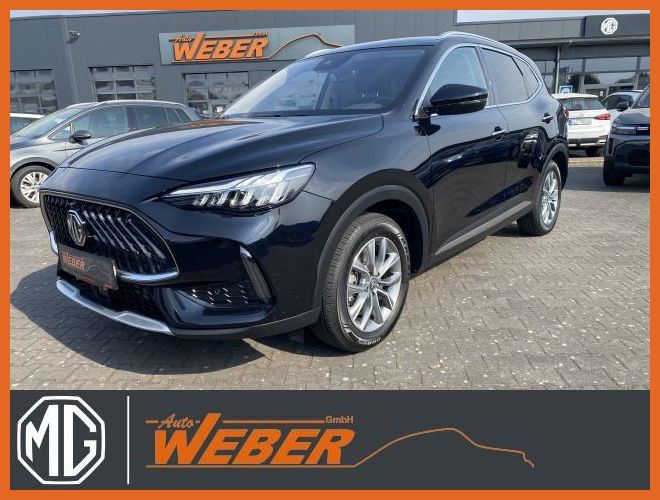 Bild des Angebotes MG HS Luxury 1.5 T-GDI Automatik Leder ACC AHK