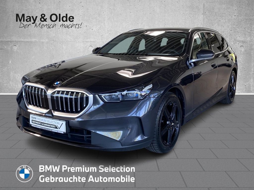 Bild des Angebotes BMW 520 d Aut.Touring Driving Assistent Park Assiste