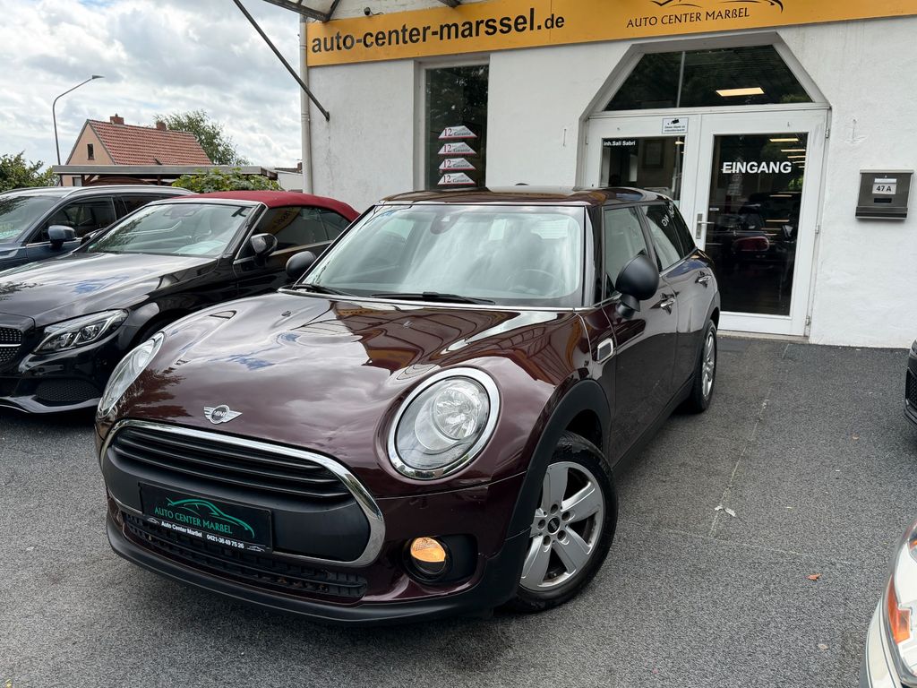 Bild des Angebotes MINI One Clubman ALLWETTER/SHZ/PDC/BLUETOOTH