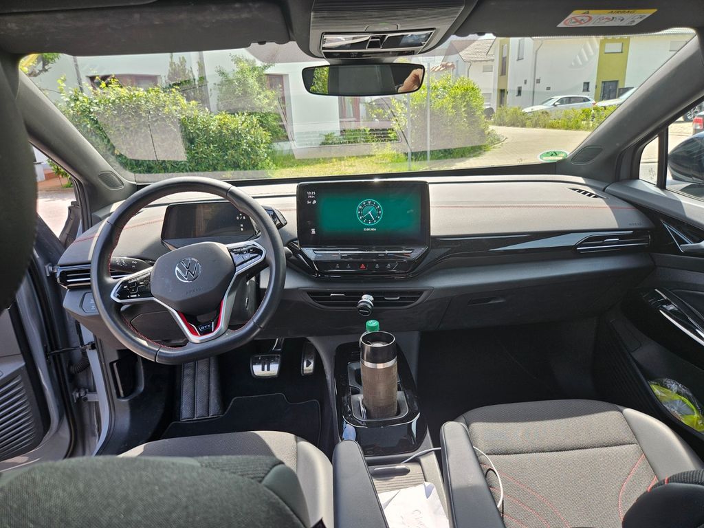 Bild des Angebotes Volkswagen ID.4 77 kWh 4MOTION GTX mit Navi GTX