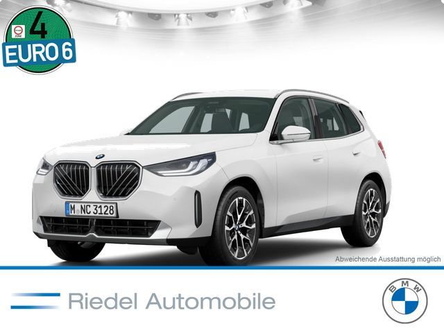 Bild des Angebotes BMW X3 xDrive20d Klimaaut. AHK Memory DrivAss Alarm