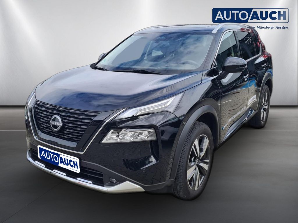 Bild des Angebotes Nissan X-Trail e-POWER Tekna A/T GARANTIE 360°Kam Navi