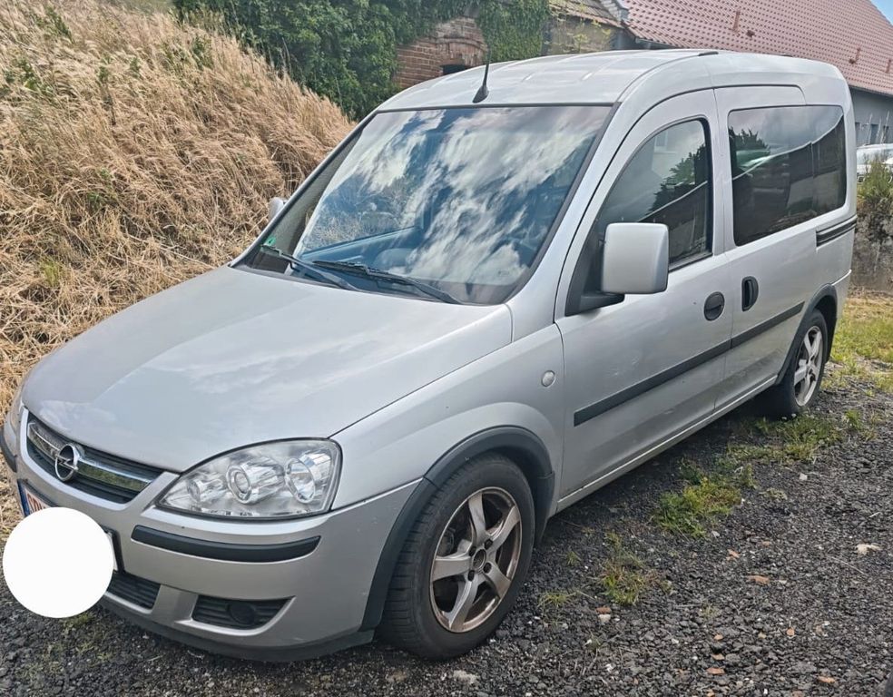 Bild des Angebotes Opel Combo 1.3 CDTI DPF ecoFLEX -
