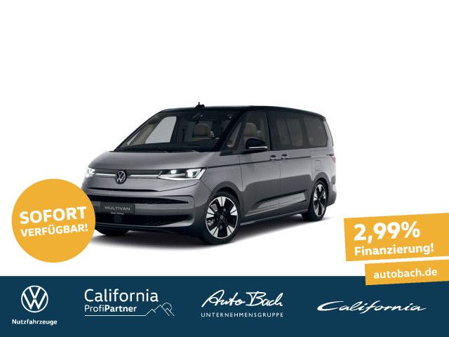 Bild des Angebotes Volkswagen T7 Multivan Edition 2.0TSI DSG LÜ Matrix Standhz