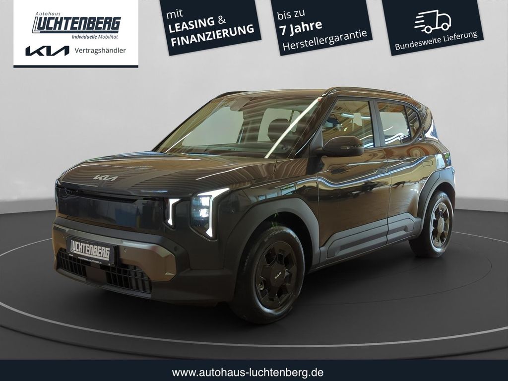 Bild des Angebotes Kia EV2 AIR 42.2 kWh WINTER-PAKET CARPLAY+SITZHEIZUN