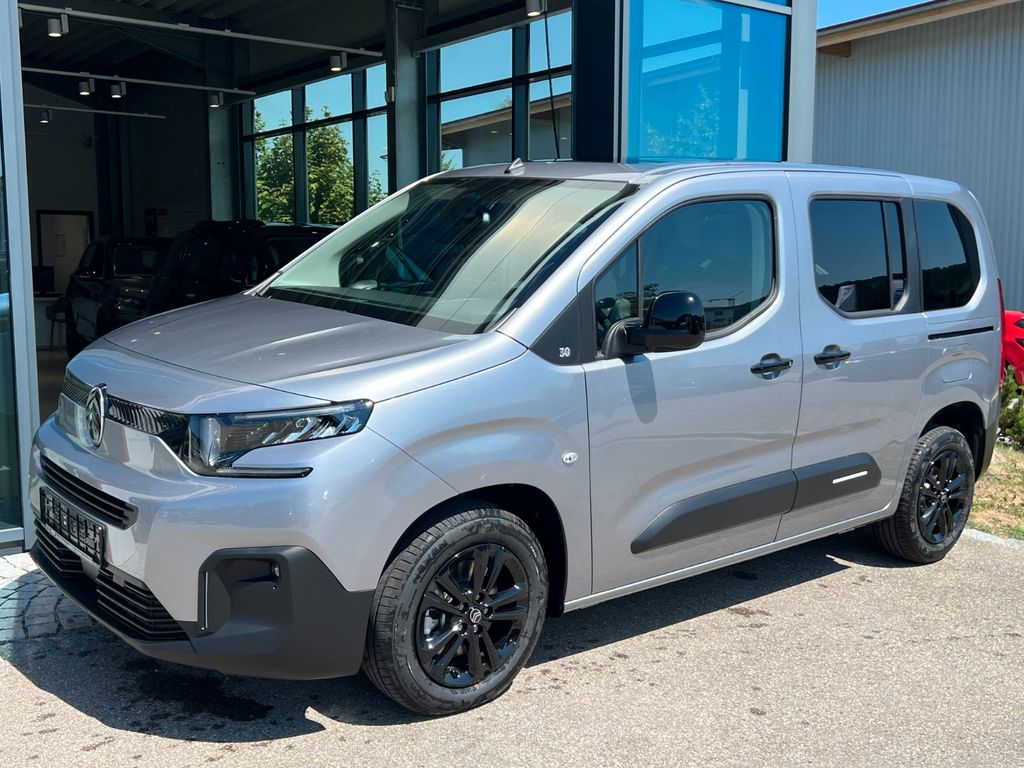 Bild des Angebotes Citroën Berlingo M BlueHDi 130 AT-8 30 Jahre
