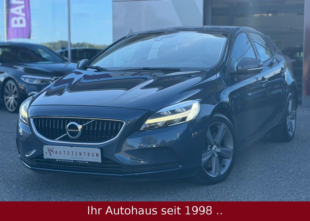 Bild des Angebotes Volvo V40 D3 2.0 Momentum Automatik *LED/KAMERA/SENUS*
