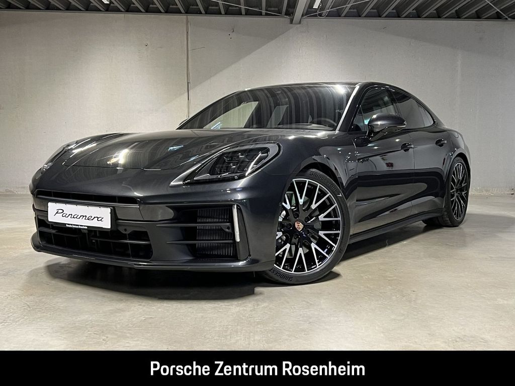 Porsche Panamera 4 E-Hybrid | Panorama | InnoDrive |