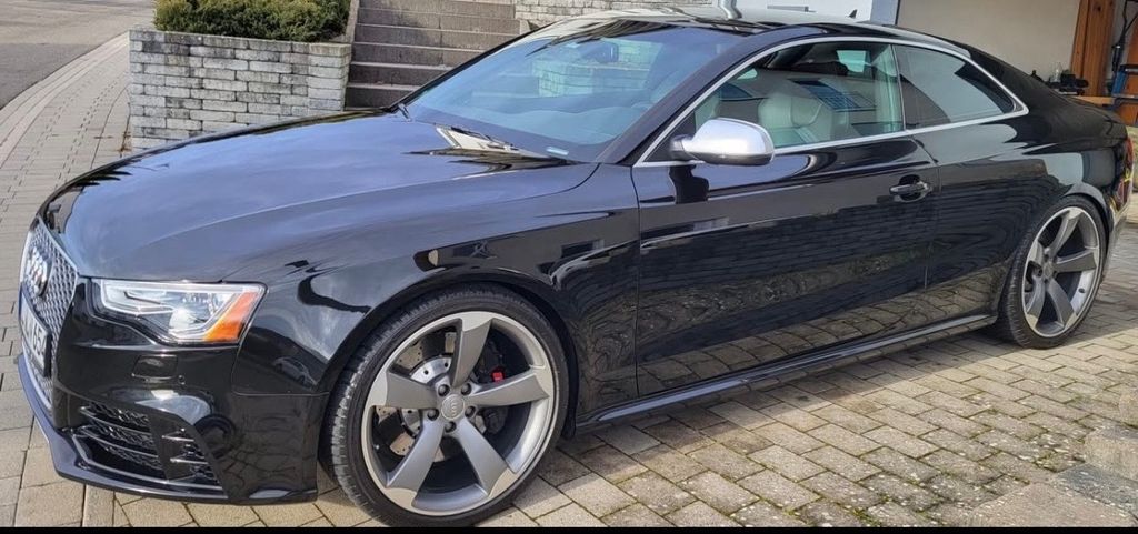 Bild des Angebotes Audi RS5 4.2 FSI S tronic quattro -