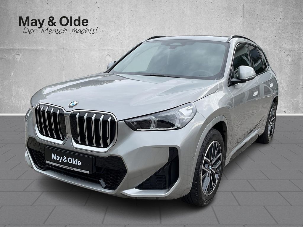 Bild des Angebotes BMW X1 sDrive18i M Sport Navi LED Pano PDC RFK Klima