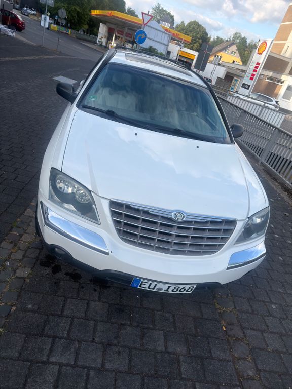 Bild des Angebotes Chrysler Pacifica