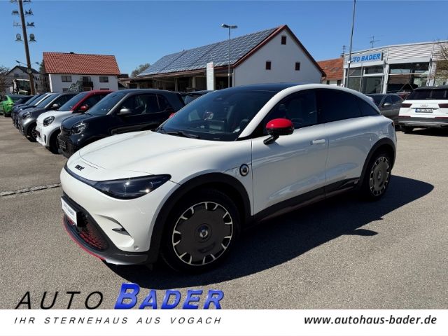 Bild des Angebotes Smart #3 25th Anniversary Beats GalaxyPano 360 ACC HUD