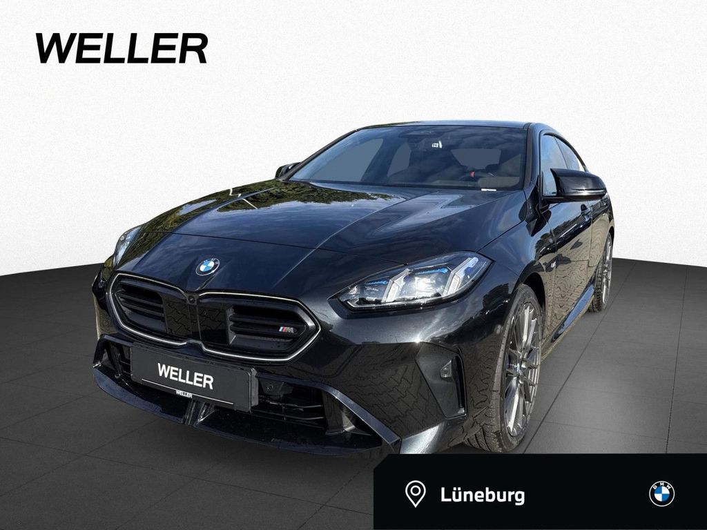 Bild des Angebotes BMW M235 xDr GC Iconic,AdLED,360°,H/K,HUD,DAPro,19"