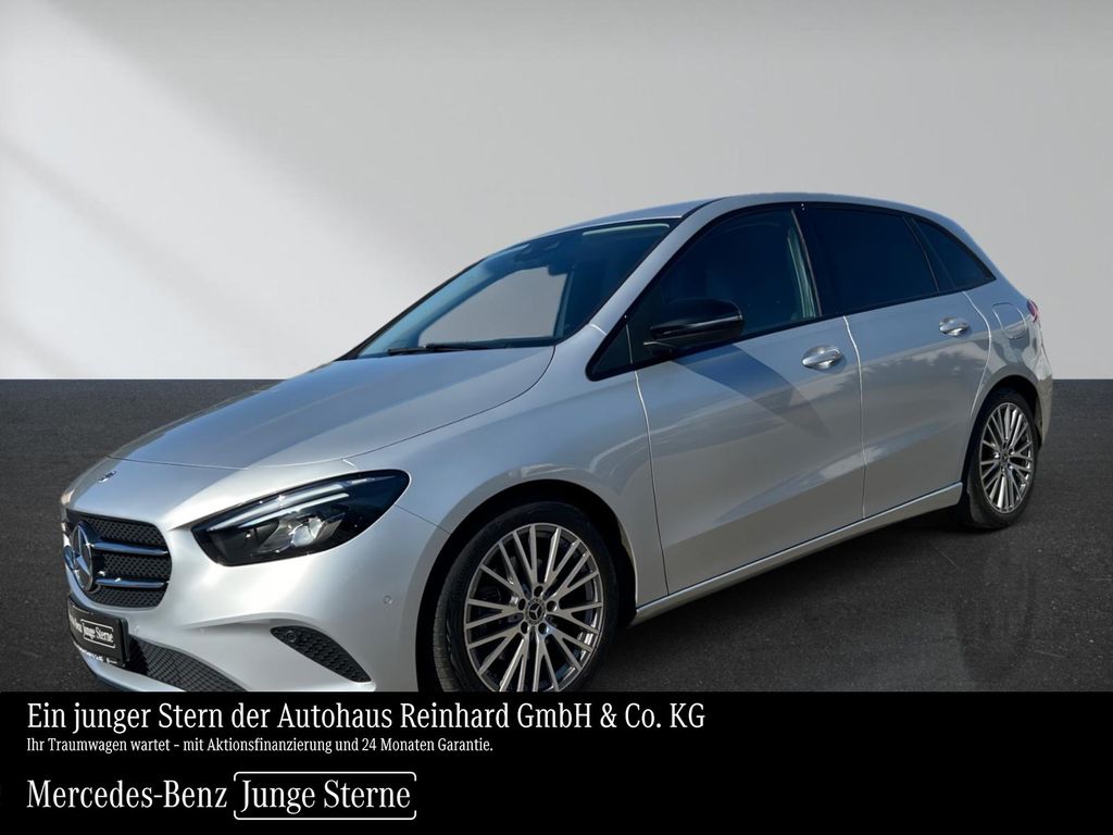 Bild des Angebotes Mercedes-Benz B 200 Progressive+Night+Sound+LED+PDC+Kamera+SHZ