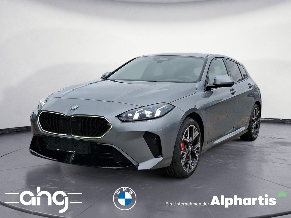 Bild des Angebotes BMW 120d MSportPro Innovationspaket AHK