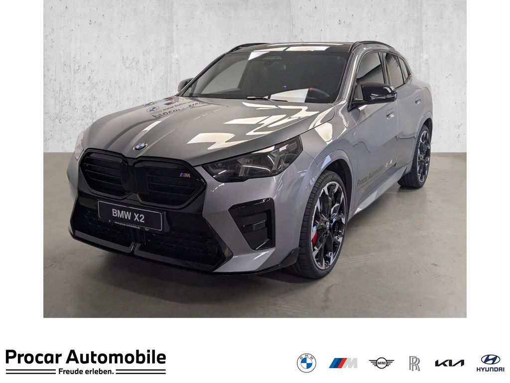 Bild des Angebotes BMW X2 M35i xDrive M Sport HUD PANO ACC AHK 360°KAM
