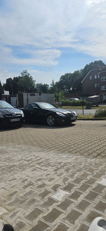 Bild des Angebotes Mercedes-Benz 280