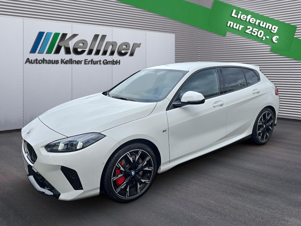 Bild des Angebotes BMW 120  Aut.M-Sport Pro+AHK+HUD+aLED+ACC+360°+19"+