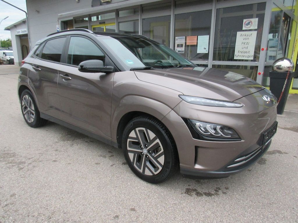 Bild des Angebotes Hyundai KONA Elektro 150kW Prime KRELL Leder Navi