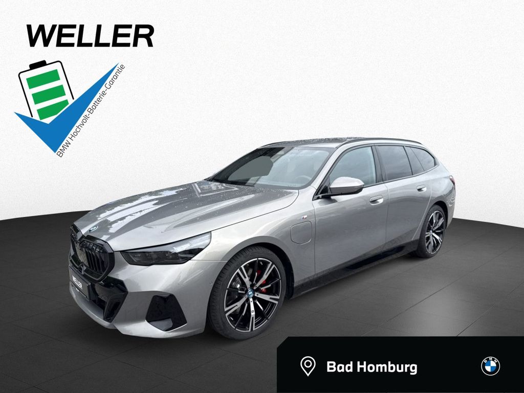 Bild des Angebotes BMW 530e Touring M Sport PRO DrAs+ B&W LCPro Ad.LED