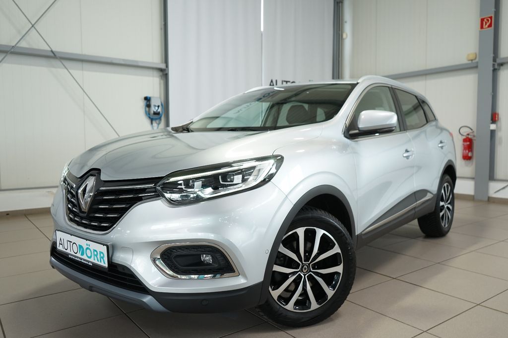 Bild des Angebotes Renault Kadjar TCe 160 Techno ACC+Kamera+SHZ+Spurhalte