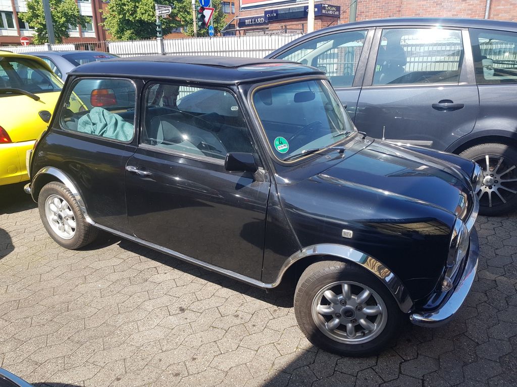 Bild des Angebotes MINI 1000