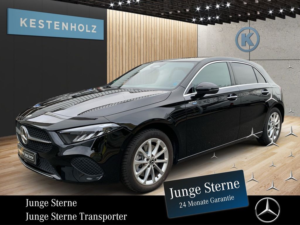 Bild des Angebotes Mercedes-Benz A 250 e PROGRESSIVE°ADV+°PANORAMA°KEYLESS°MBUX°