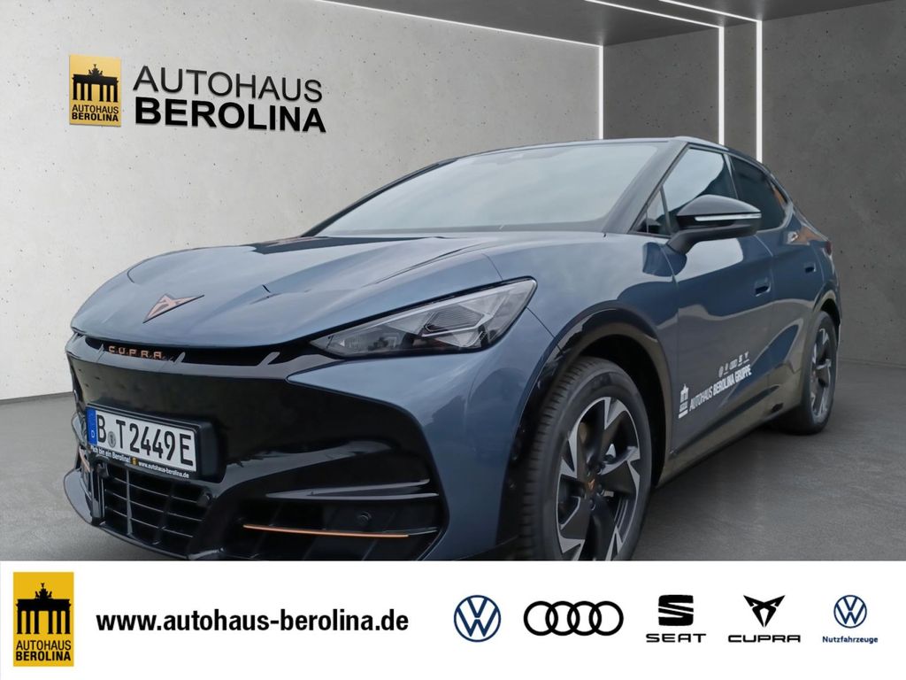 Bild des Angebotes Cupra Tavascan Endurance *ACC*WärmeP*R-CAM*LED*SHZ*