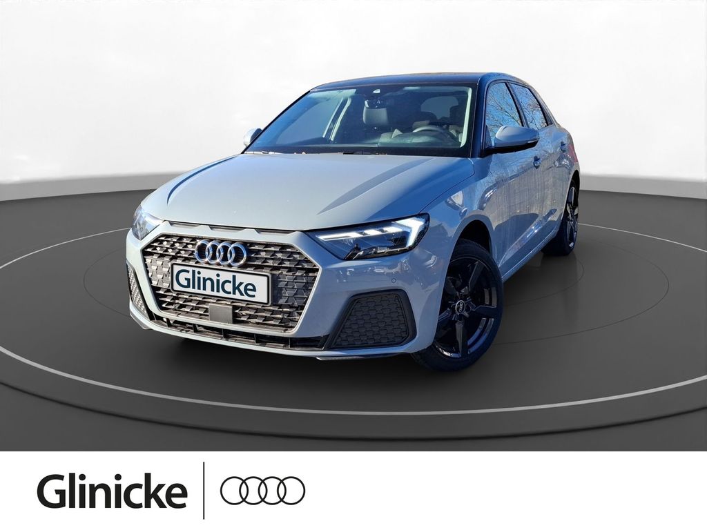 Bild des Angebotes Audi A1 Sportback 25 TFSI 70(95) kW(PS) S tronic