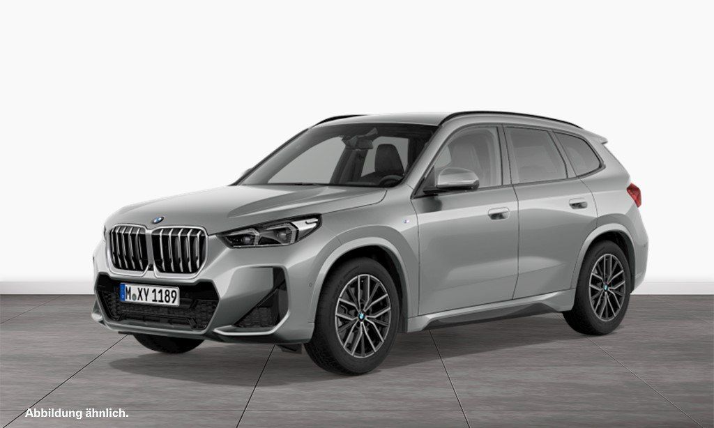 Bild des Angebotes BMW X1 xDrive23i M Sport AHK Driv.Assist+ Harman/K