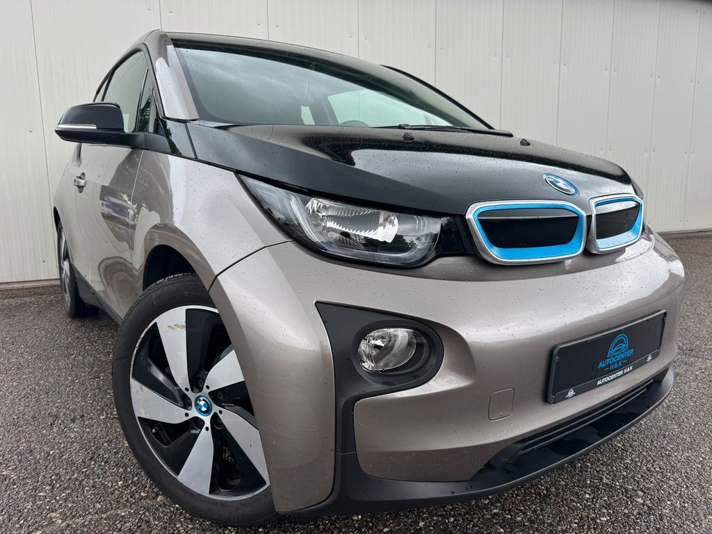 Bild des Angebotes BMW i3 Basis *NAVI*KLIMA*SHZ*PDC*