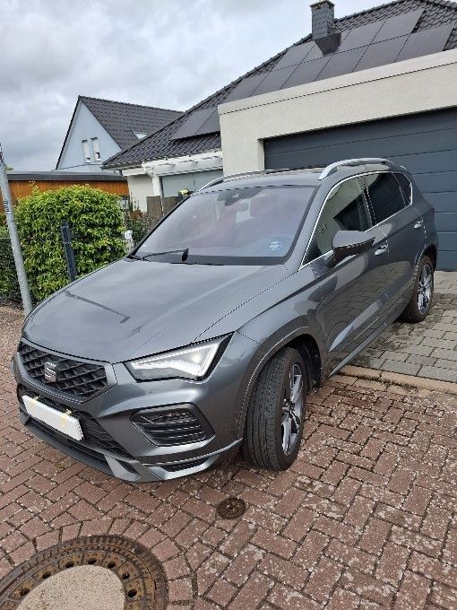 Bild des Angebotes Seat Ateca FR 1.5 TSI DSG PDach/AHK/eSitze/eHKl