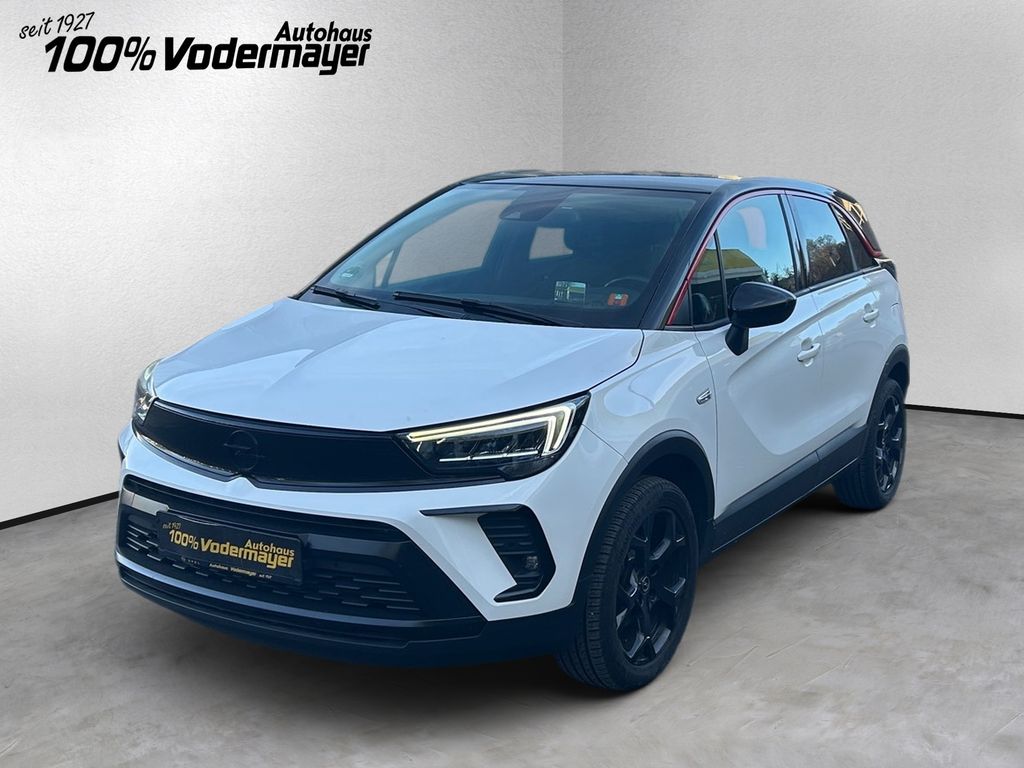 Bild des Angebotes Opel Crossland GS Line 1.5