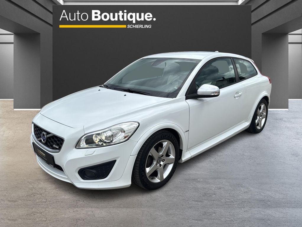 Bild des Angebotes Volvo C30 1.6 D Drive Edition R-Design /BI-XEN/WINTERP
