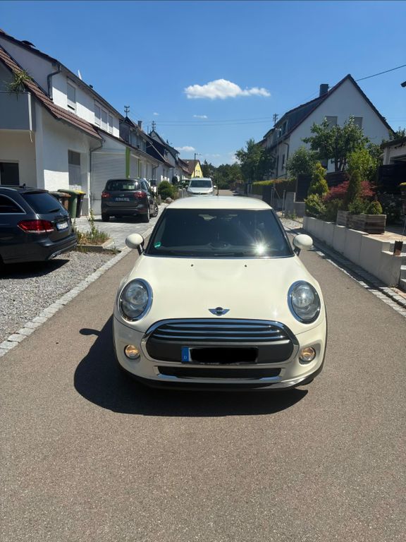Bild des Angebotes MINI One One