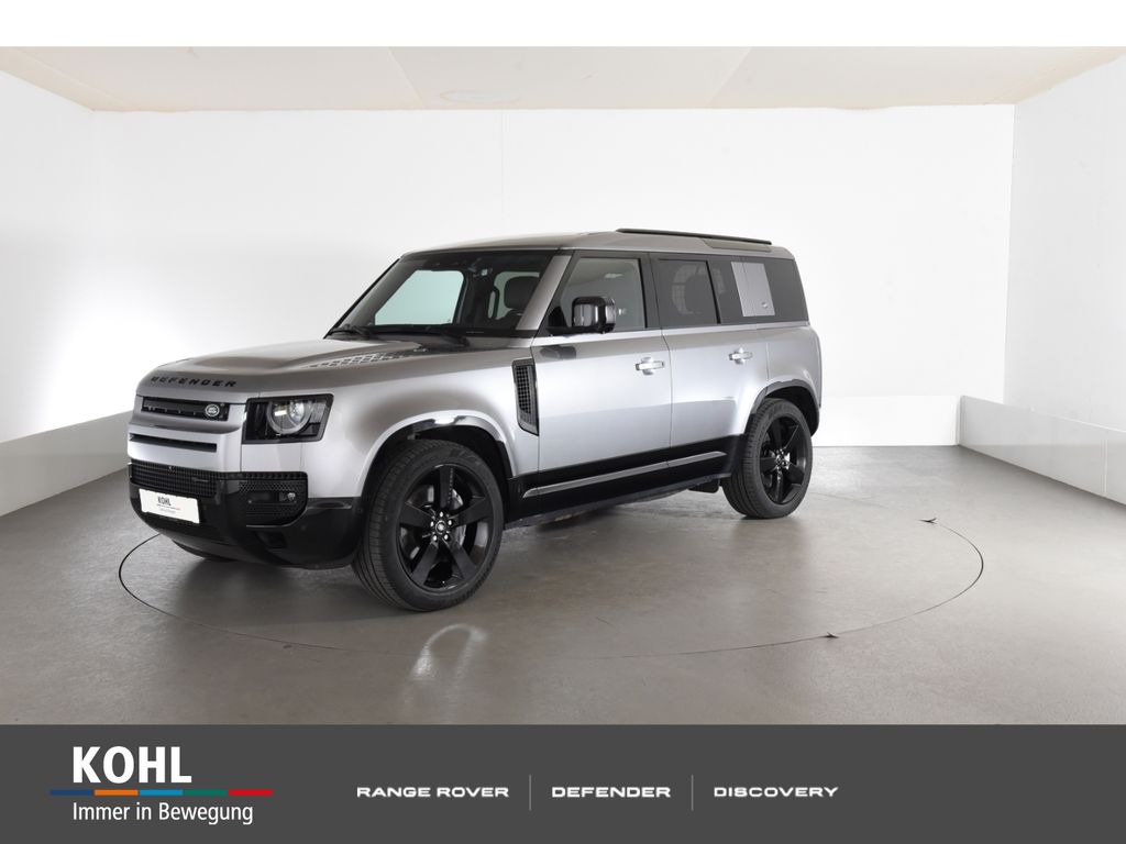 Bild des Angebotes Land Rover Defender HSE 110 D300 X-Dynamic Anhängerkupplung