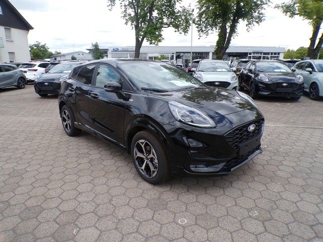 Ford Puma ST Line Automatik Komfort / Kamera / Allwet