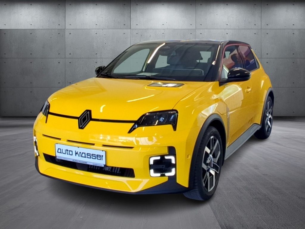Bild des Angebotes Renault R 5 E-Tech Techno 150 Comfort *In Germersheim*