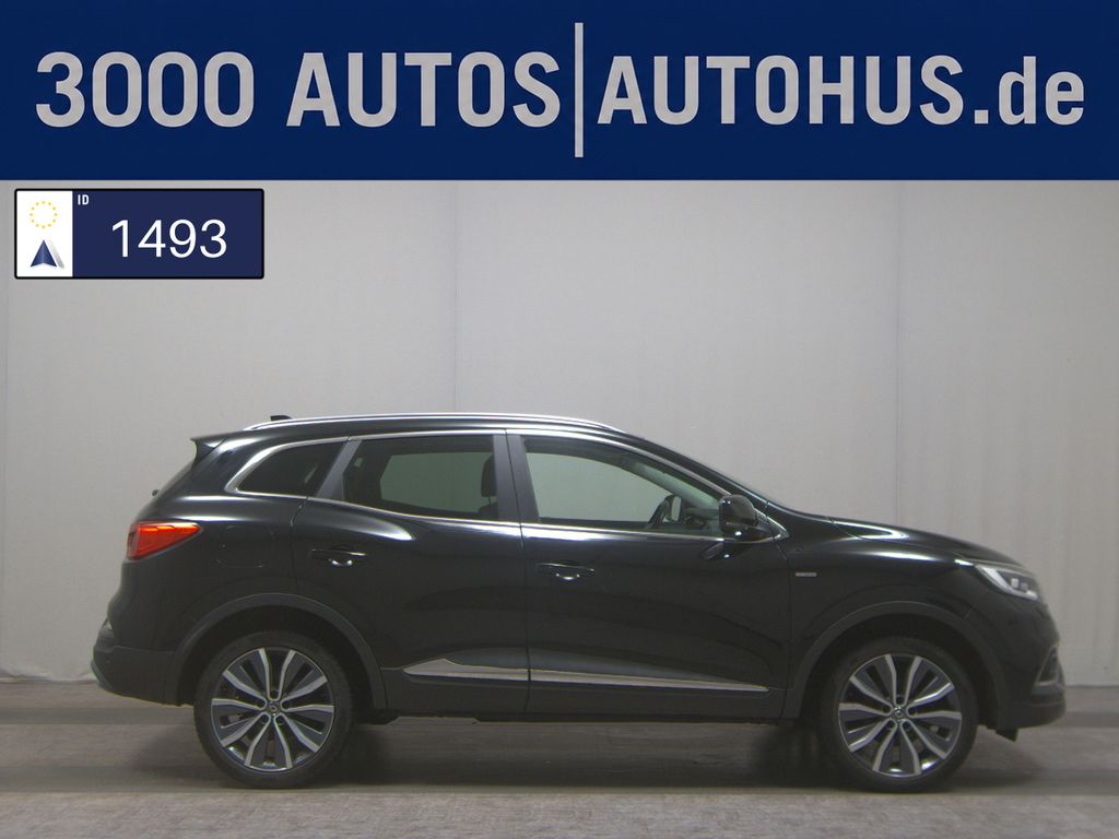 Bild des Angebotes Renault Kadjar 1.3 TCe BOSE Edition T-Leder Navi LED RfK