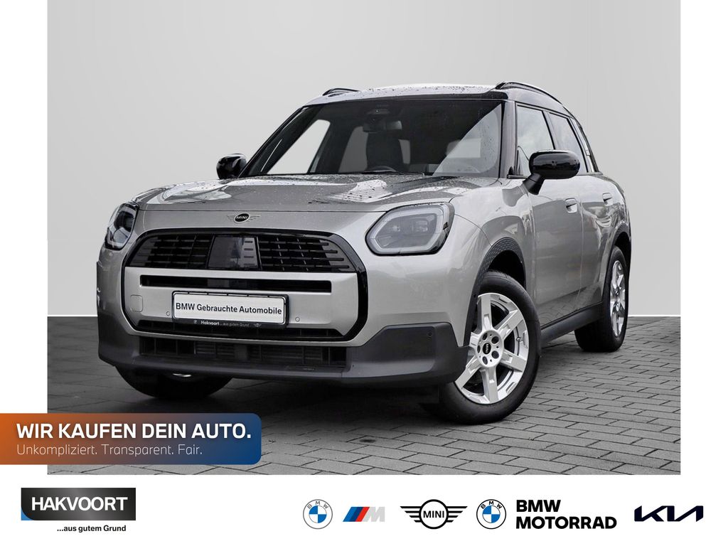 Bild des Angebotes MINI Countryman C 1.5 Classic Trim Paket M Head-Up LM
