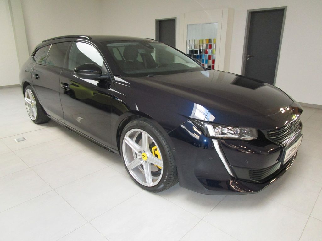 Bild des Angebotes Peugeot 508 SW Hybrid 225 Allure Pack / MB-Design
