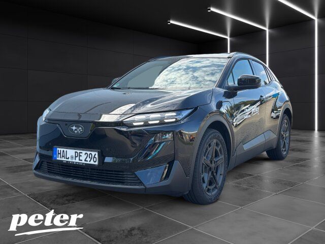 Bild des Angebotes Subaru Uncharted 77KW Platinum plus AWD