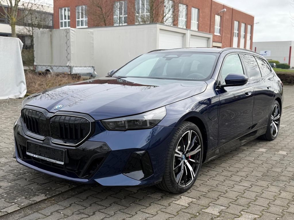 Bild des Angebotes BMW 530 e xDrive M Sport Pro Bower&Wilk Hinterachsle