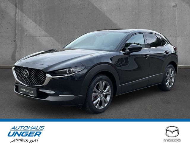 Bild des Angebotes Mazda CX-30 2.5 AT Exclusive-Line AHK Matrix Bose 360