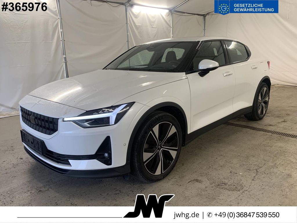 Bild des Angebotes Polestar 2 Long Range Dual |ACC|360°|Memory|Keyless|19"