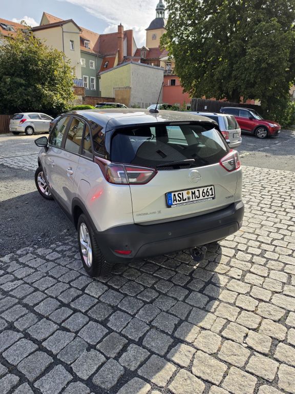 Bild des Angebotes Opel Crossland (X) 1.2 DI Turbo 96kW Design Line ...