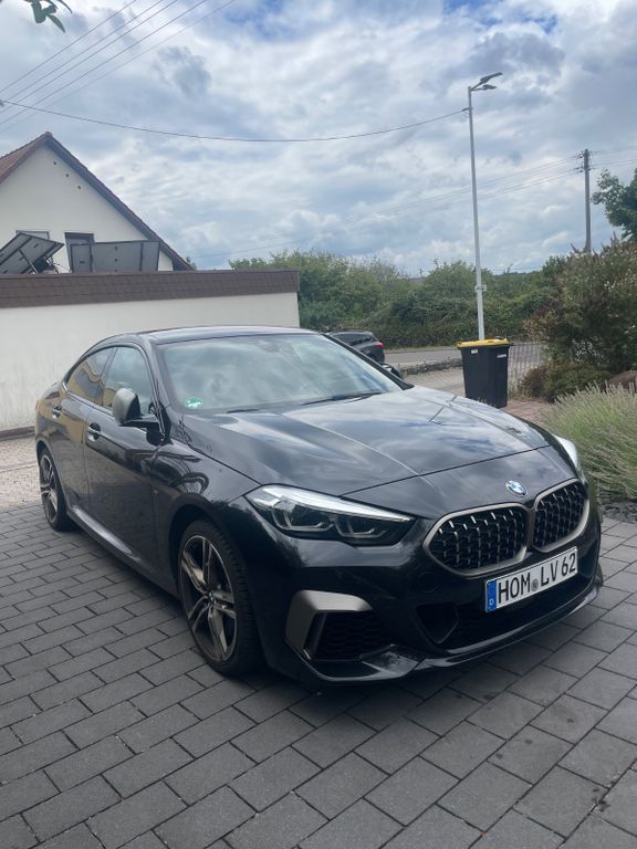 Bild des Angebotes BMW M235i xDrive Gran Coupé Steptronic -