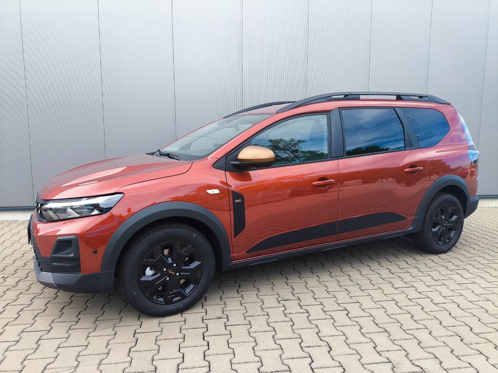 Bild des Angebotes Dacia Jogger Extreme *7-Sitzer* *LPG*