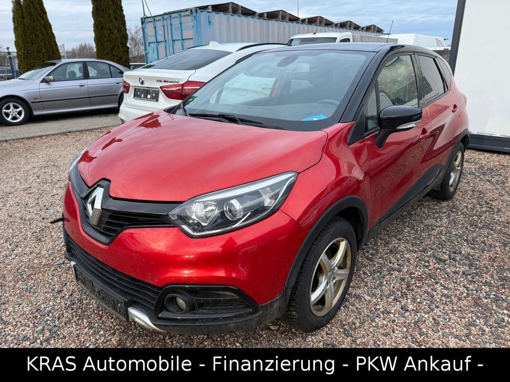 Bild des Angebotes Renault Captur XMOD